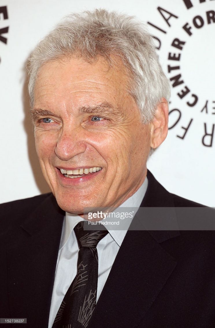 David Selby