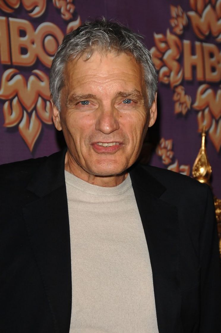 David Selby