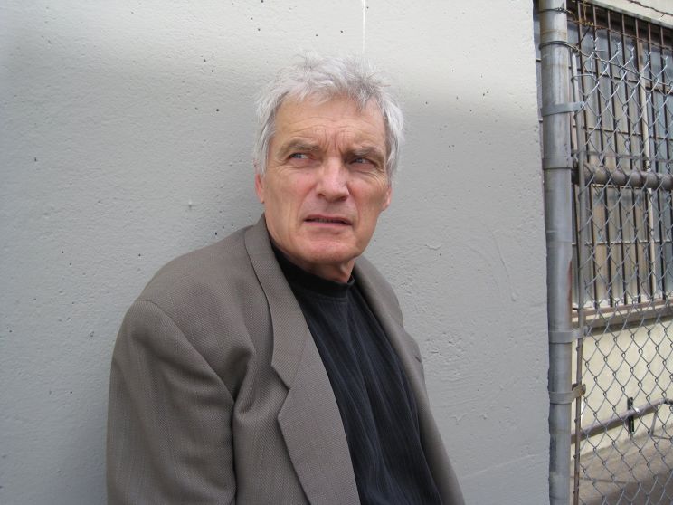 David Selby