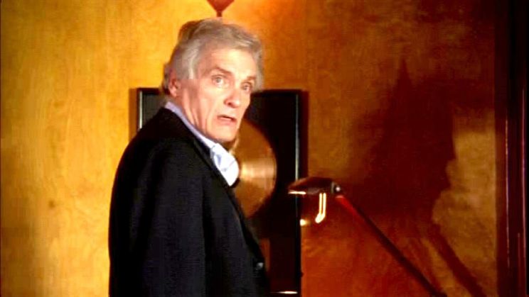 David Selby