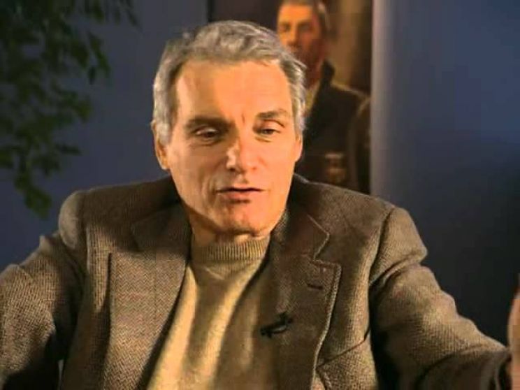 David Selby