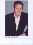 David Shatraw