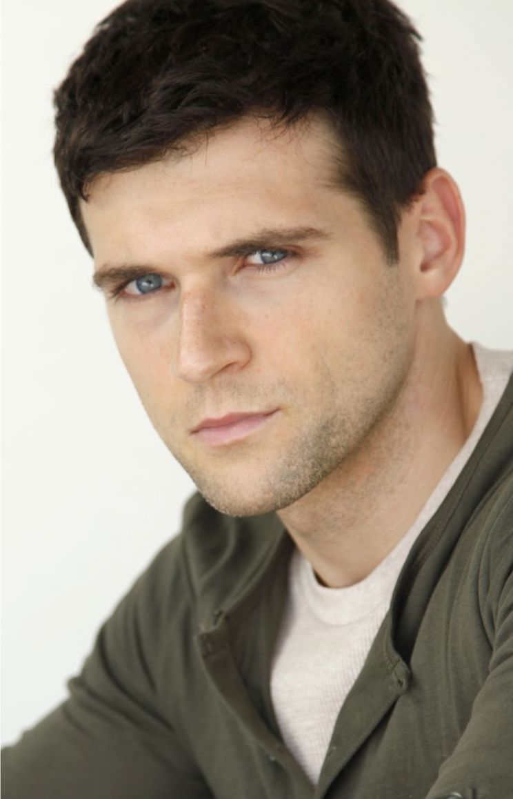 David Shatraw