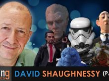 David Shaughnessy