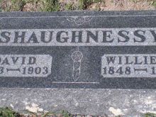 David Shaughnessy