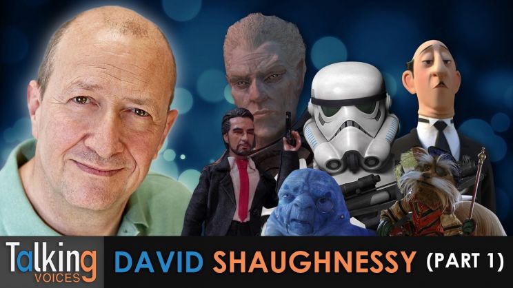 David Shaughnessy