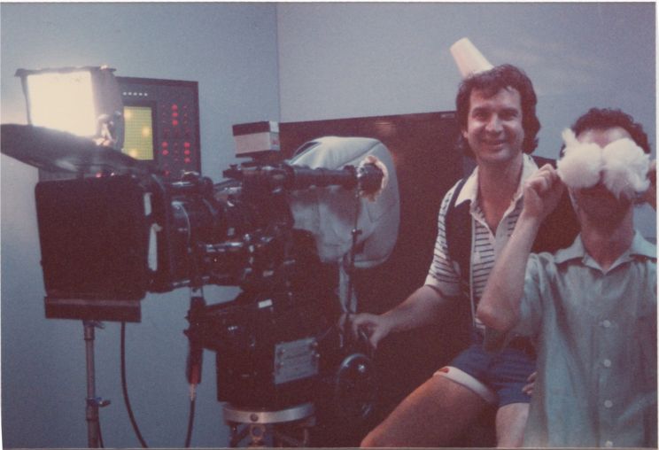 David Shaughnessy