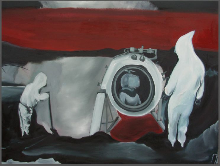 David Shaughnessy