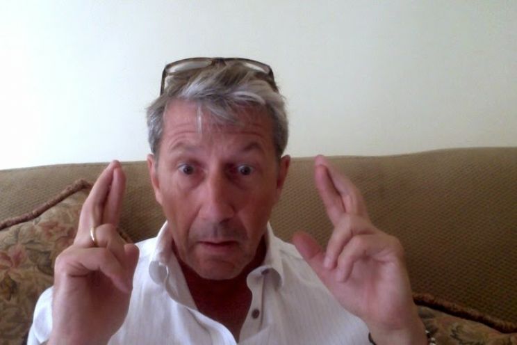 David Shaughnessy