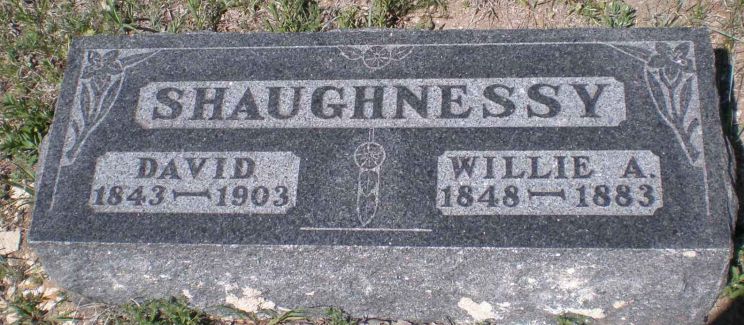 David Shaughnessy