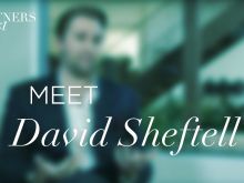 David Sheftell