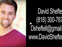 David Sheftell