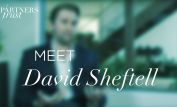 David Sheftell