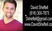 David Sheftell