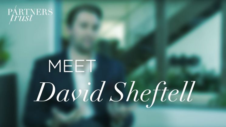 David Sheftell