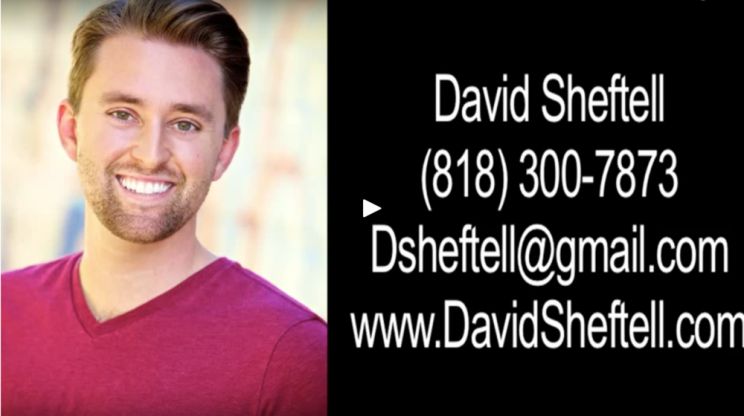 David Sheftell