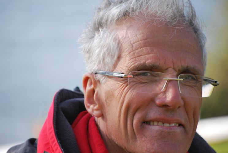 David Sheiner