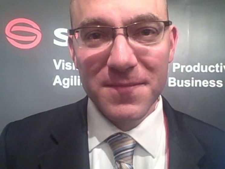 David Sheiner