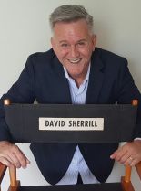 David Sherrill