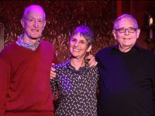 David Shire photo