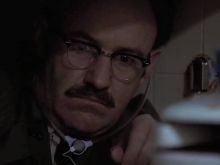 David Shire