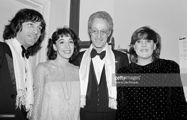 David Shire