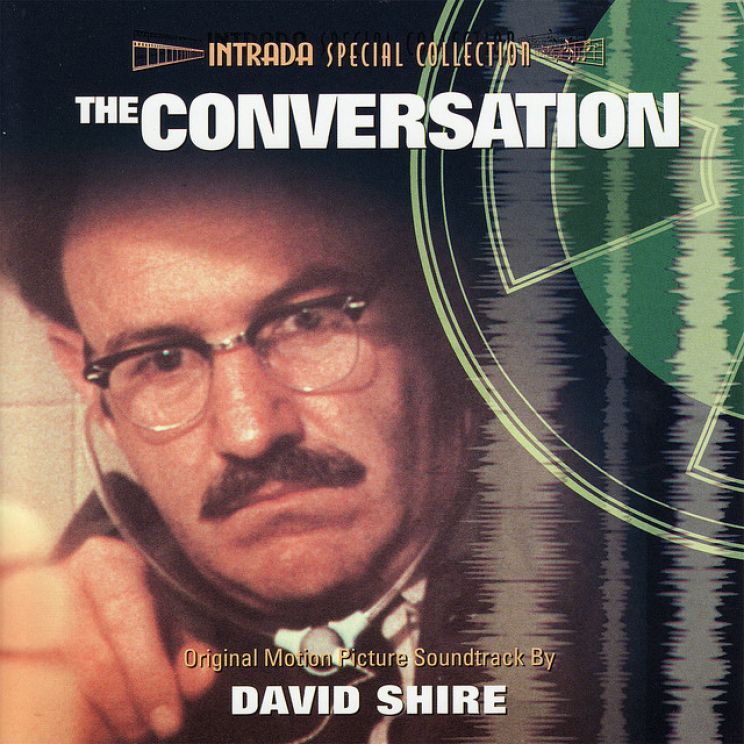 David Shire