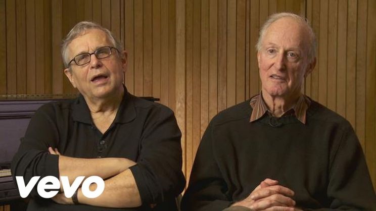 David Shire