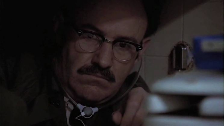 David Shire