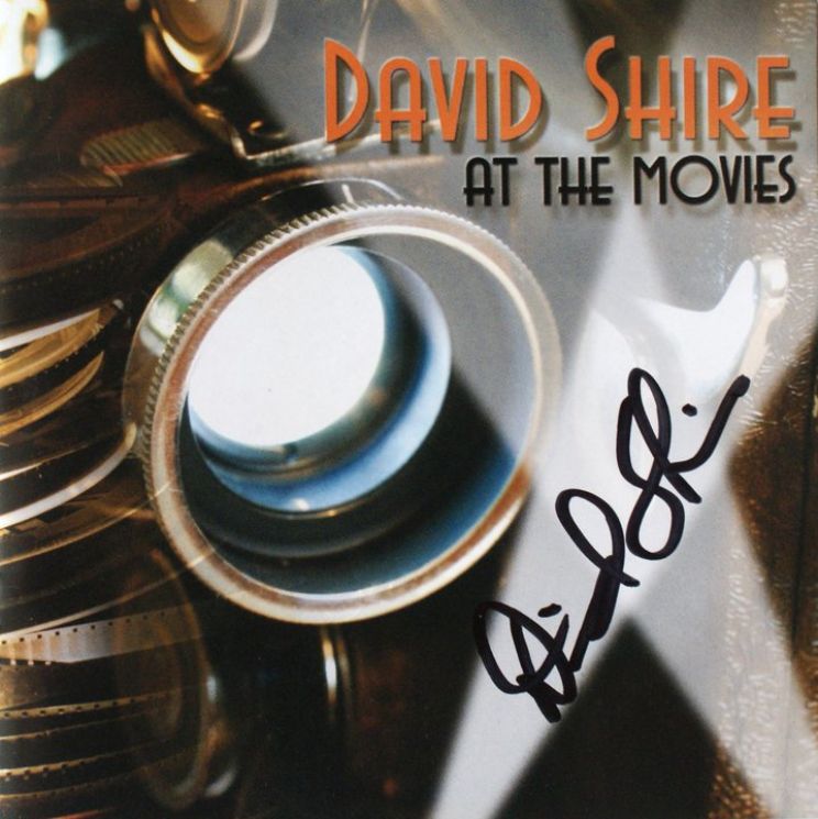 David Shire