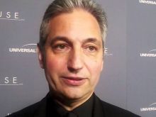 David Shore