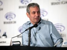 David Shore