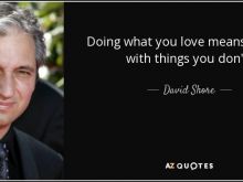 David Shore