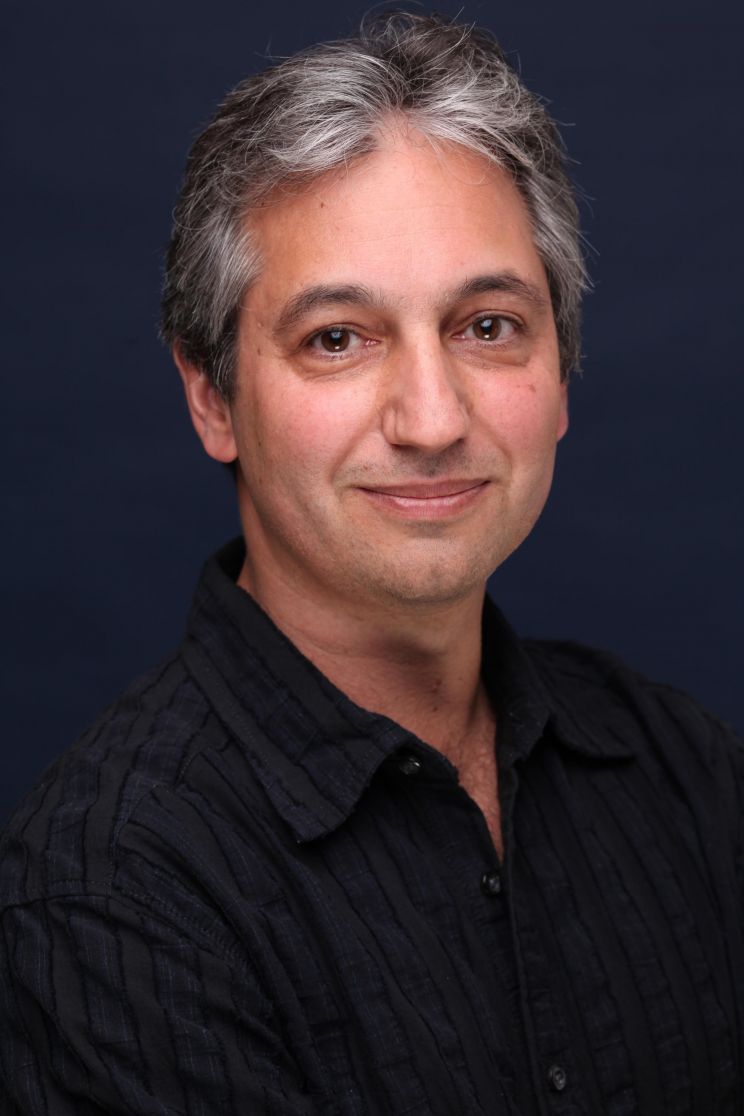 David Shore