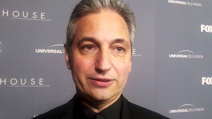 David Shore