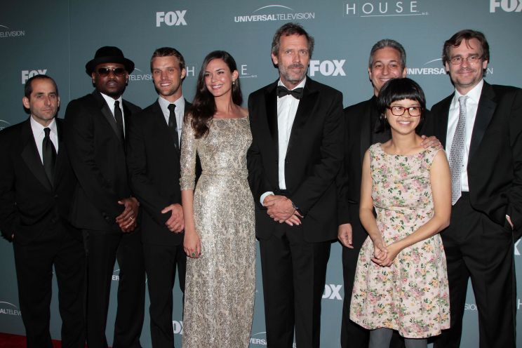 David Shore