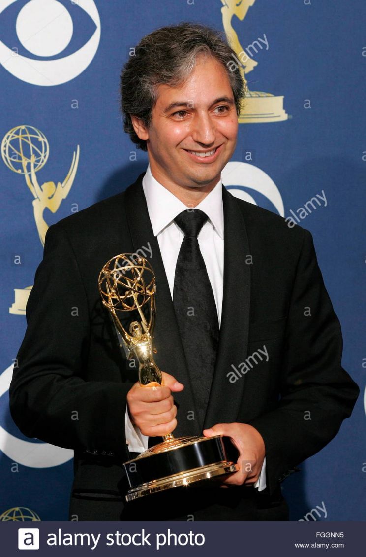 David Shore