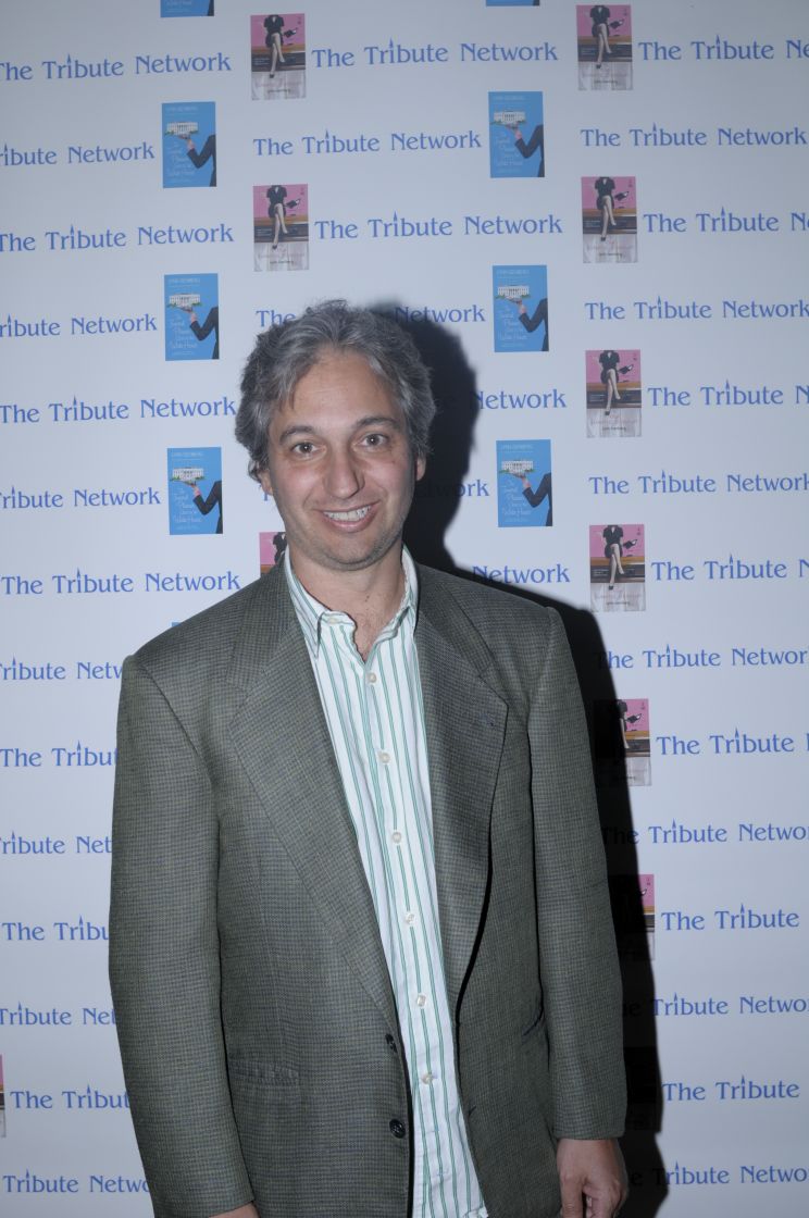 David Shore