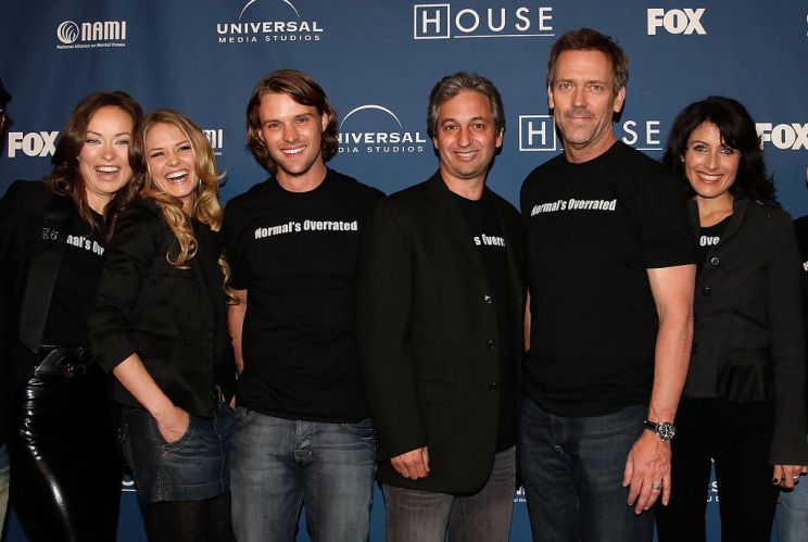David Shore