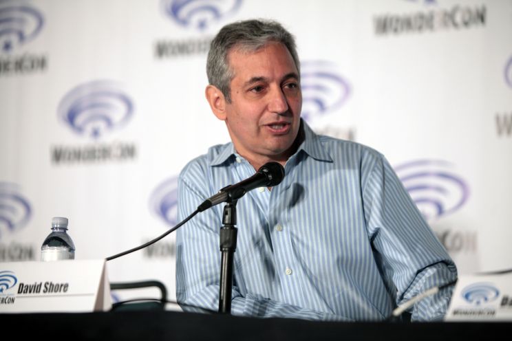 David Shore