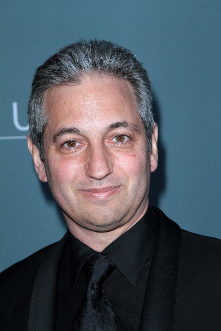 David Shore