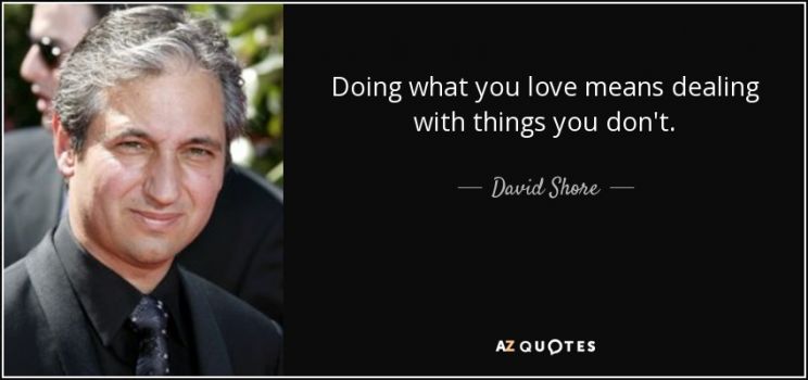 David Shore