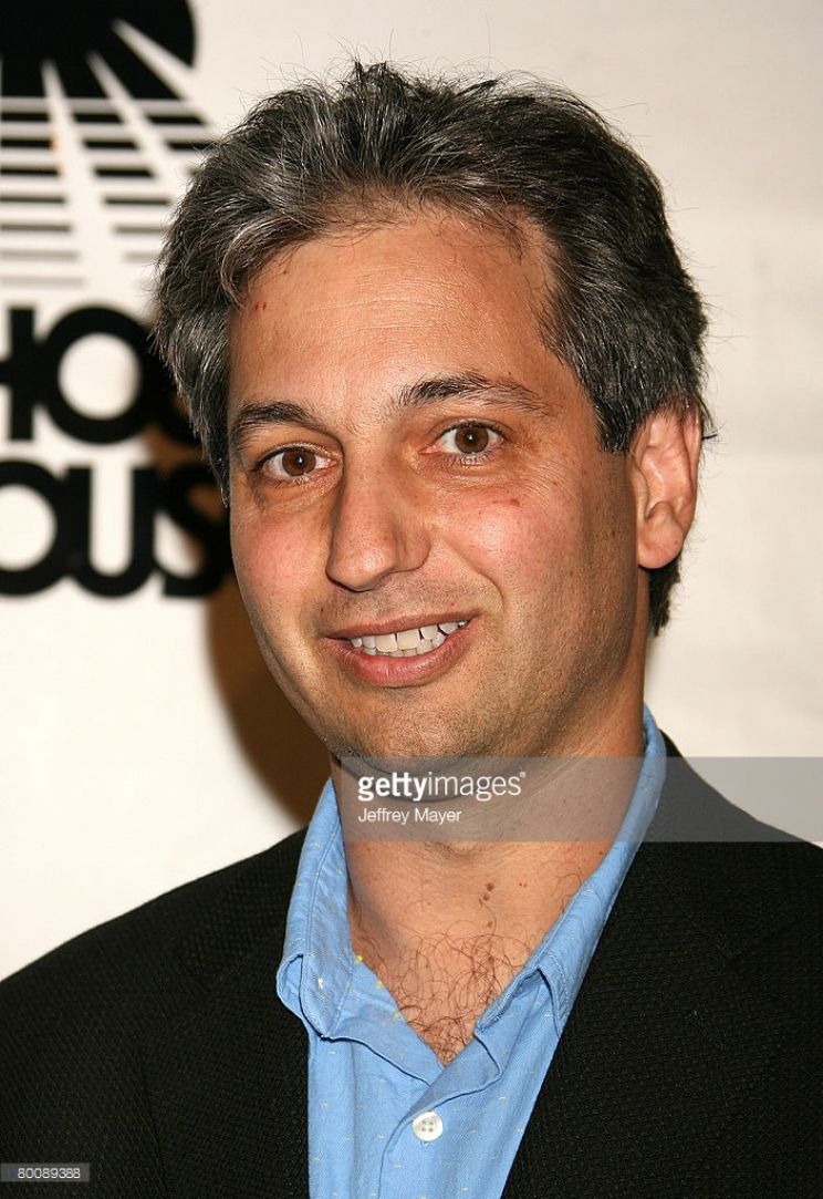 David Shore