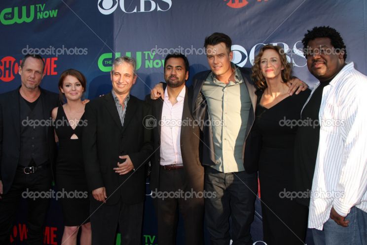 David Shore