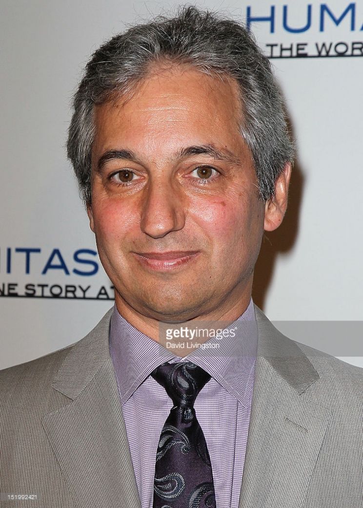 David Shore