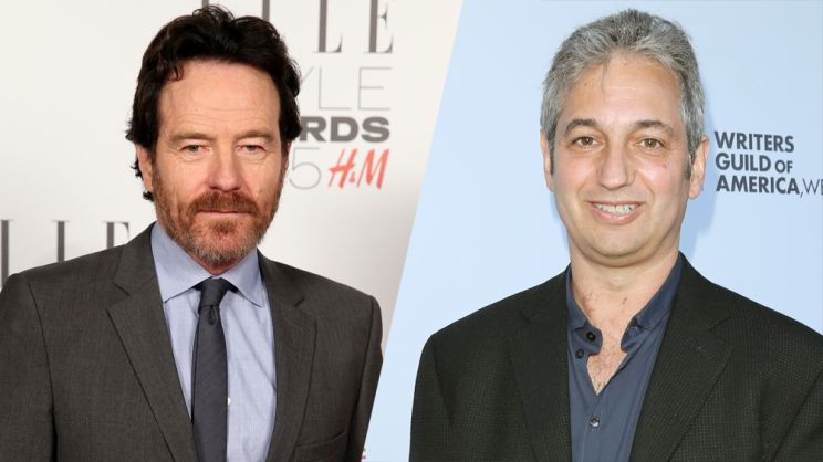 David Shore