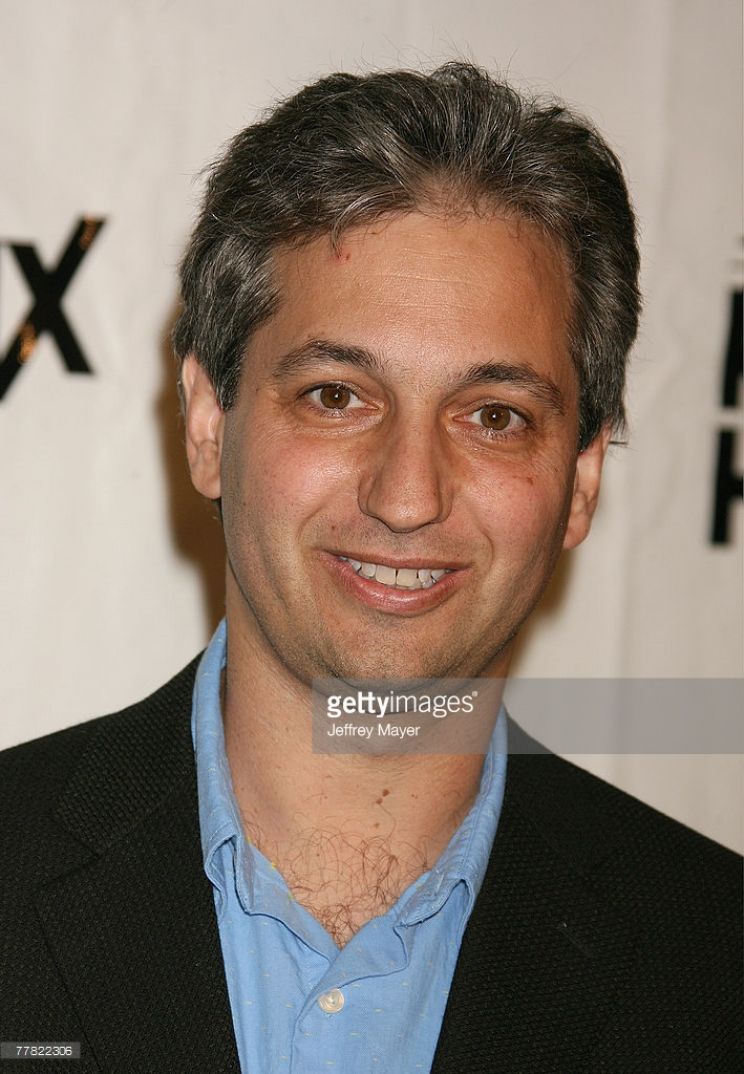 David Shore