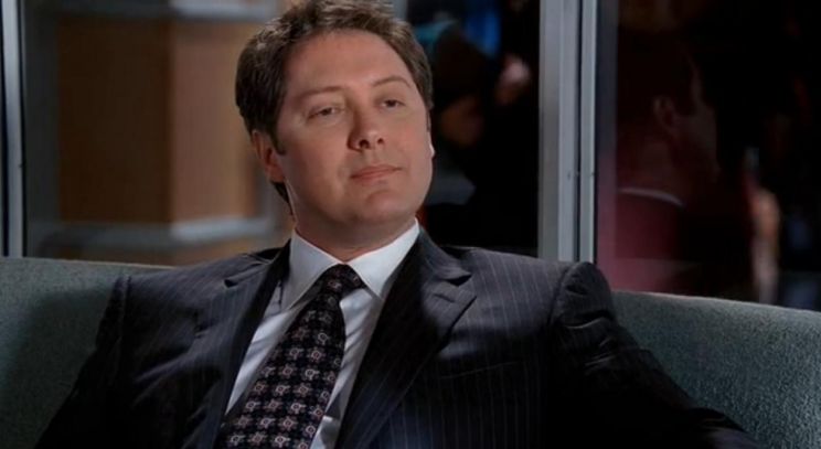 David Shore