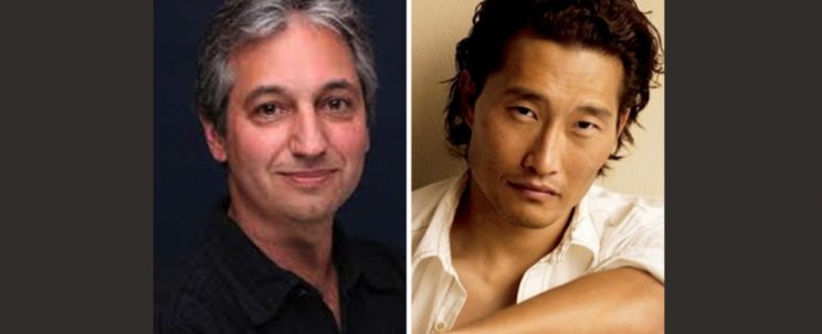 David Shore