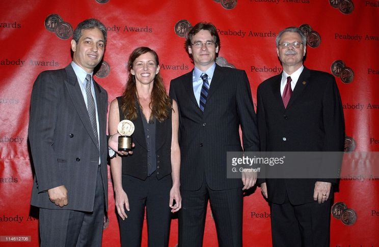 David Shore